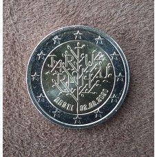 Ëstonia 2020 2 Euros Tartu UNC