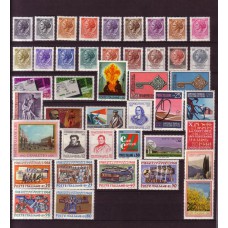 Italia 1968 MNH / Nuovo NL