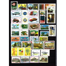 Italia 1985 MNH / Nuovo NL