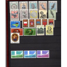 San Marino 1974 New NL