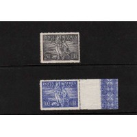 Vatican 1948 PA Tobia Nuovo NL