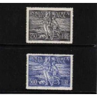 Vatican 1948 PA Tobia Nuovo NL