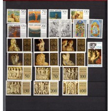 Vaticano 1977 Nuovo NL