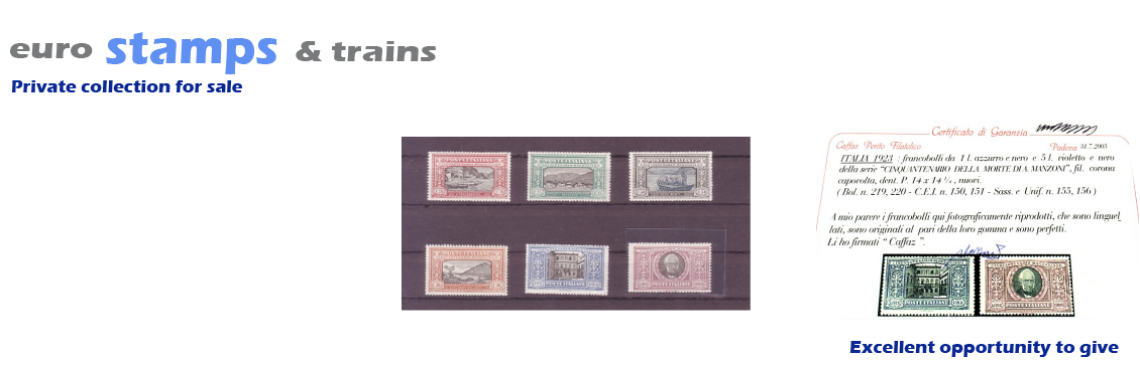 stamps