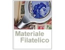 materaile filatelico